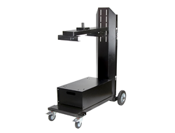 Тележка для сварочного аппарата START Optima 2TG002