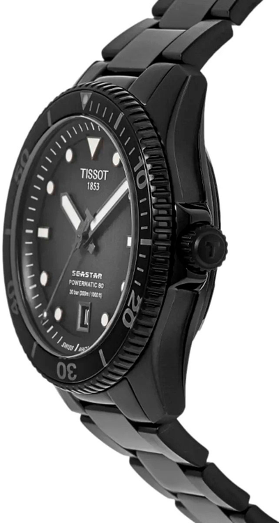 Швейцарские часы Tissot T120.807.33.051.00