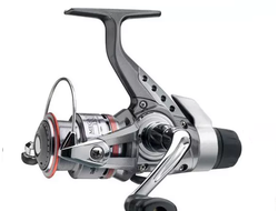 Катушка Daiwa Megaforce 2550 X Rear (с задним фрикционом)