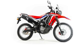 Купить Мотоцикл Кросс DAKAR ST (172FMM) (2020 г.)