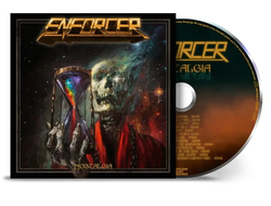 Enforcer - Nostalgia CD