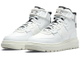 Кроссовки Nike Air Force 1 High Utility 2.0 Summit White (W) фото