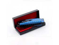 EASTTOP T003 C диатоническая губная гармошка, C