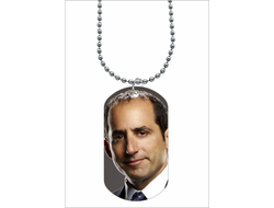 Жетон Доктор Хаус №24