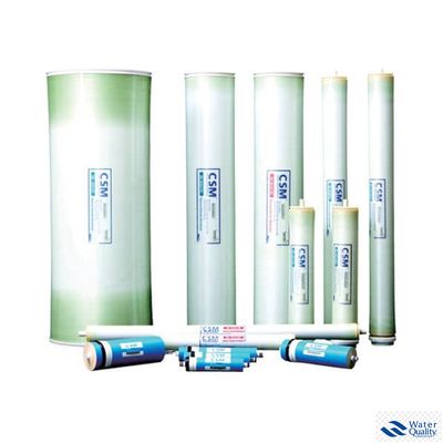 Промышленная мембрана CSM 1500 GPD/40-70% NE 4040-70 нанофильтрационная