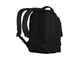 Рюкзак Wenger Fuse 16L Black