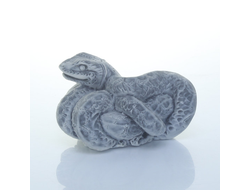 Змея - узелок. ОПТ