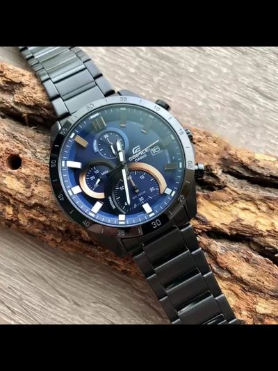 Часы Casio Edifice EFR-571DC-2A