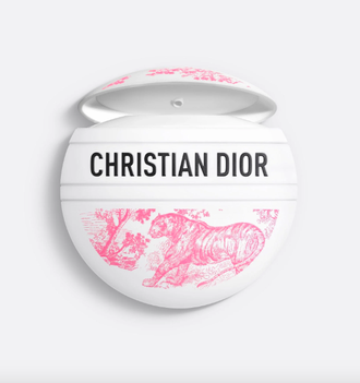 Dior Le Baume Hands, Lips&Body Balm With LIMITED EDITION HOLDER- Увлажняющий бальзам для рук, губ и тела
