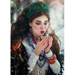 D0381 Боярыня