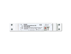 Универсальный встраиваемый радиодиммер, 50-350Вт /FUD1253EB/