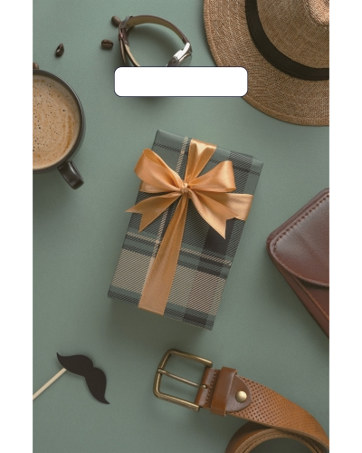 Подарок с душой