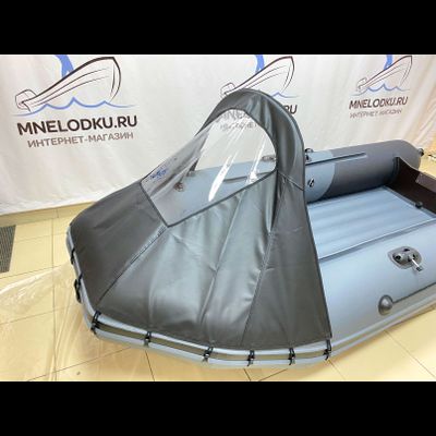 Тент носовой Таймень NX 2800/2900/3200