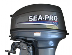 Лодочный мотор Sea-Pro T 40SЕ