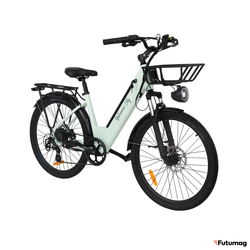 Электровелосипед Yokamura CITY Mint