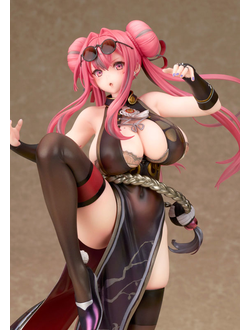 Фигурка 1/7 Бремертон (Bremerton Action Cruise ver.)