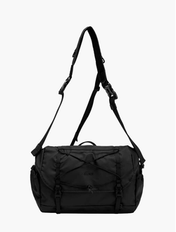 Сумка Elliker Walden Messenger Bag 15L Black фото 1
