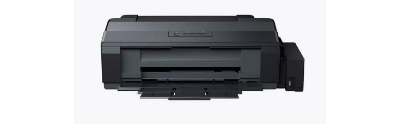 Струйный принтер Epson L1300 цветной А3+