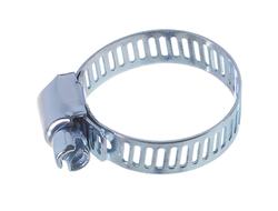 Хомут стальной 60-80мм [31114]