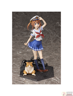 Фигурка 1/7 Акэно Мисаки (Akeno Misaki)