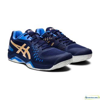 Теннисные кроссовки Asics GEL-CHALLENGER 12 CLAY