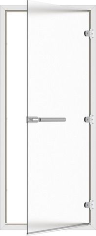 Дверь SAWO ST-746-R 8/19 (коробка алюминий, правая) купить в Ялте