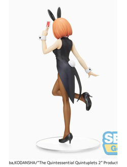 Фигурка Ёцуба Накано (Yotsuba Nakano Dealer Ver.)