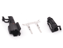 Разъемы KET02