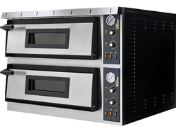 Печь для пиццы ITPIZZA ML44