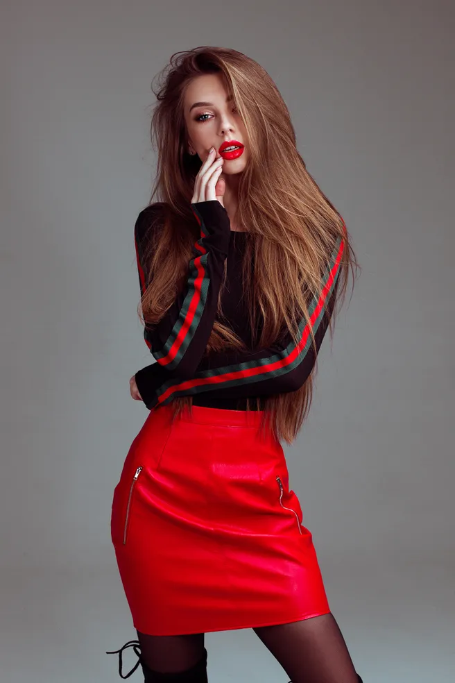 Ваш талант достоин лучшего