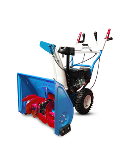 Снегоуборщик «НЕВА» KCM24D‑F
