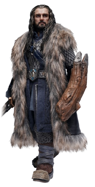 ПРЕДЗАКАЗ - Торин Дубощит ("Хоббит: Нежданное Путешествие") - Коллекционная ФИГУРКА 1/6 The Hobbit: An Unexpected Journey - Thorin Oakenshield (AgA018) - INART ?ЦЕНА: 72300 РУБ.?