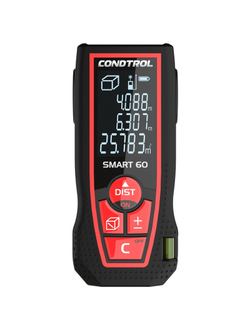 Дальномер лазерный CONDTROL Smart 60