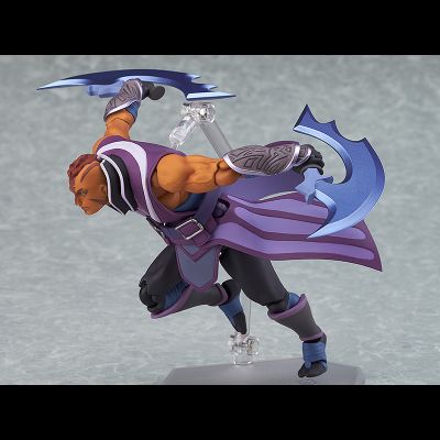 Фигурка фигма Анти Маг (figma Anti-mage)