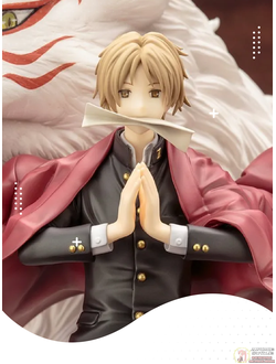 Тетрадь дружбы Нацумэ (Natsume Yuujinchou)