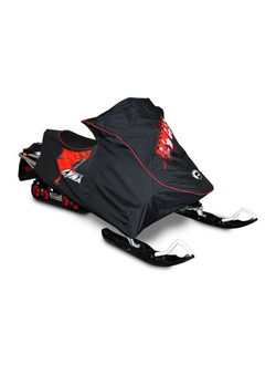 Чехол оригинальный BRP 619500009 для BRP LYNX/Ski-Doo