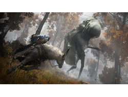 Игра Elden Ring (PS5)