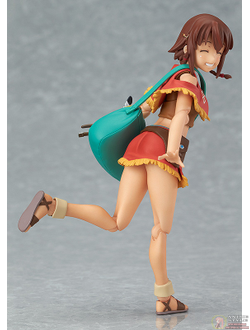 Фигурка фигма Эми (figma Amy)