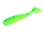 Виброхвосты съедобные LJ Pro Series MINNOW 2.2in(05.60)/T18 10шт.