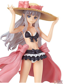 Фигурка 1/7 Мелти де Гранит (Melty de Granite Swimsuit ver.)