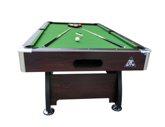 Бильярдный стол DFC Vankuver 8ft