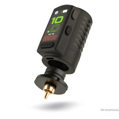 Блок питания Critical CX-1 G2  - оригинал из США. В магазине pm-shop24.ru