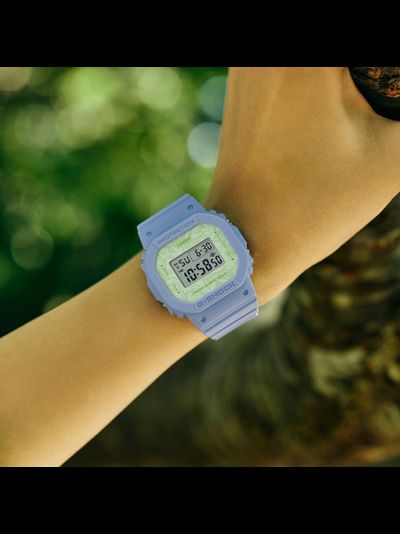 Часы Casio G-Shock GMD-S5600NC-2