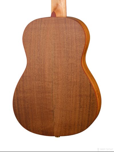 Ortega RUACA-CC (Acacia Series)