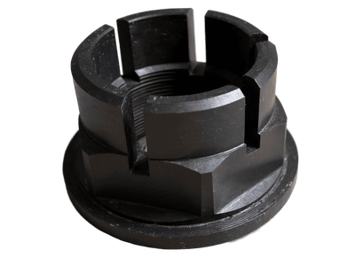 Гайка полуоси 225.73.00.00.002 (корончатая)