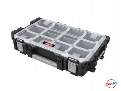 Модульная система Keter Professional Tool Storage System 17200001