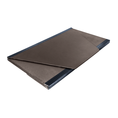 Слань Аква-Мастер 300 в сложенном виде