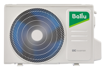 Кондиционер Ballu Eco Smart BSYI-10HN8_V4
