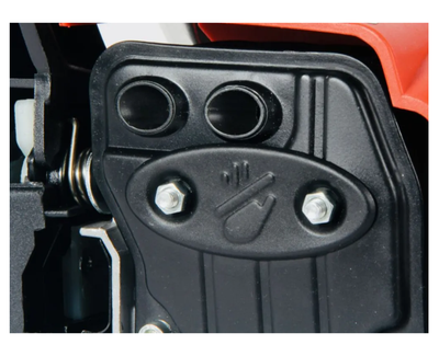 Бензопила Brait  BR 52-20C (20" 2,1 кВт, 49,3см., 0,325 1,5 76 зв, легкий пуск)