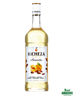 Сироп Амаретто